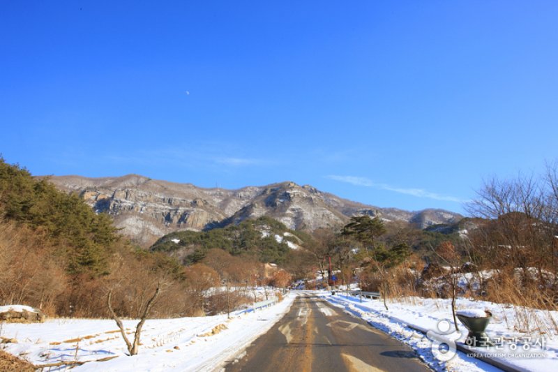 赤裳山