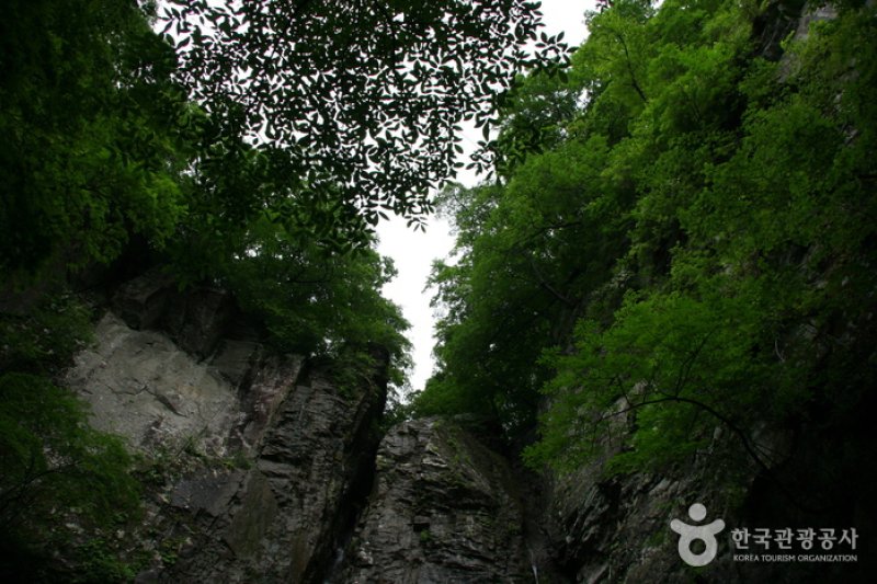 赤裳山