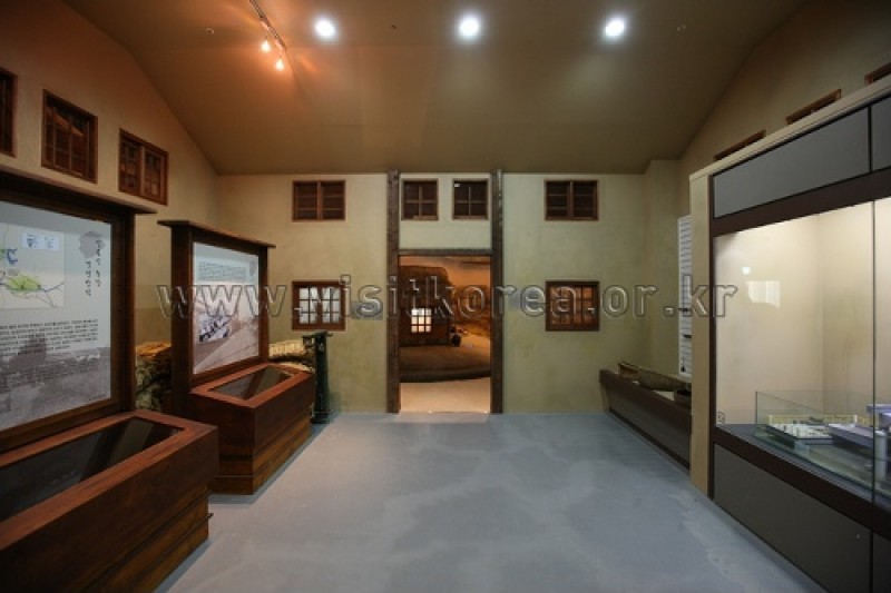群山近代史博物館