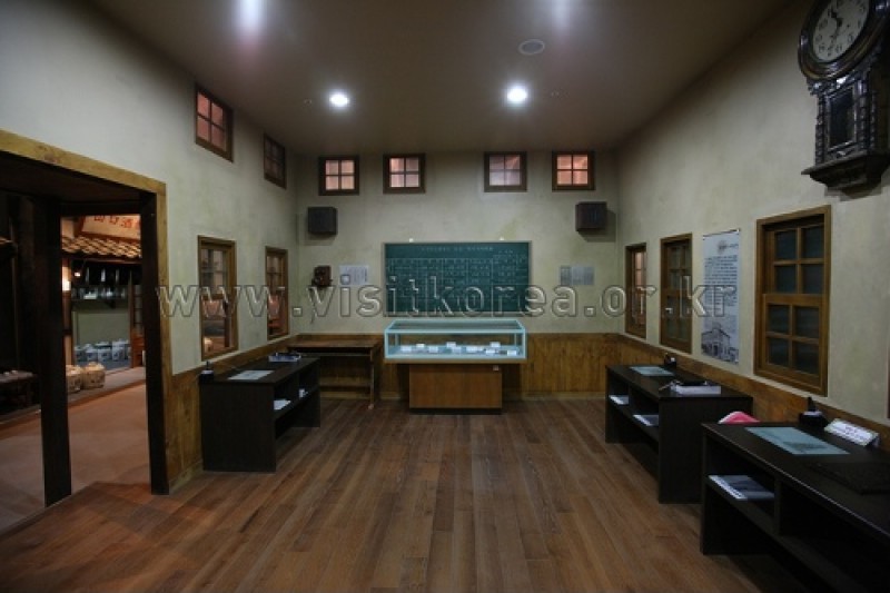 群山近代史博物館