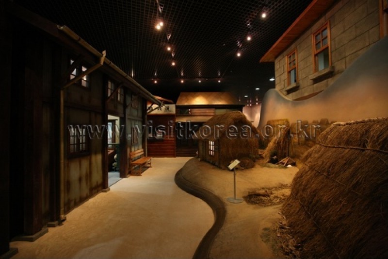 群山近代史博物館