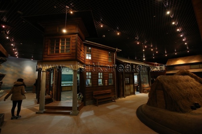 群山近代史博物館