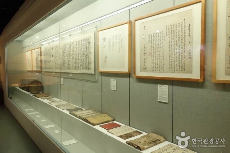 高敞板索里博物館 (6/9)
