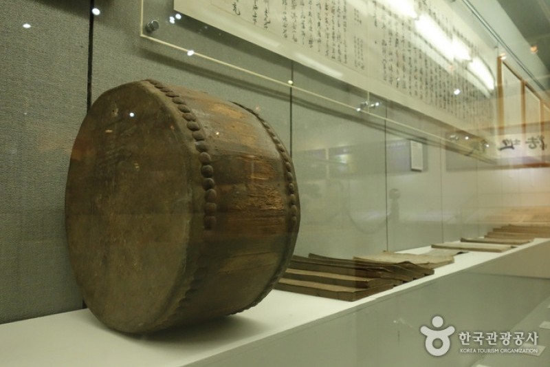 高敞板索里博物館 (8/9)