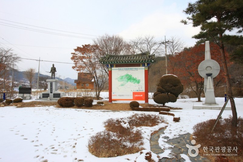 羅濟通門