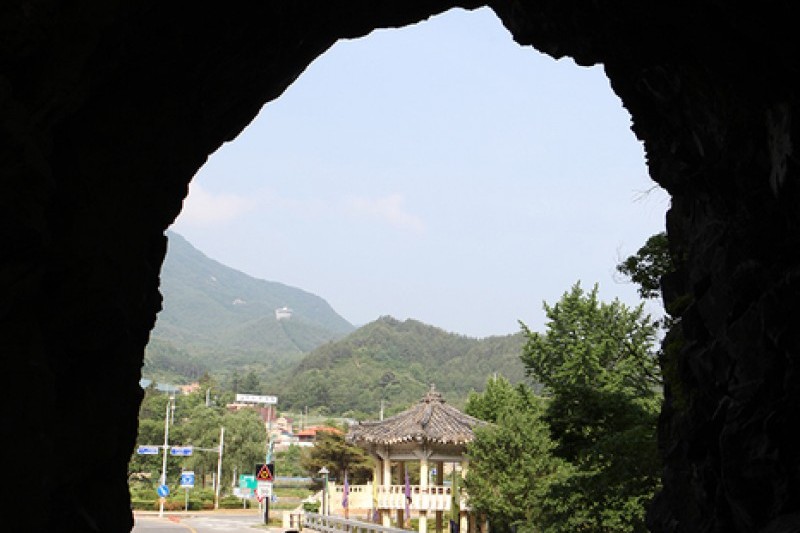 羅濟通門