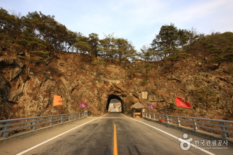羅濟通門