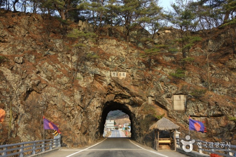 羅濟通門