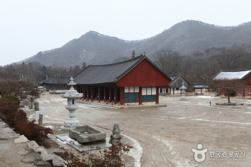禪雲山道立公園