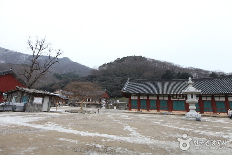 禪雲山道立公園