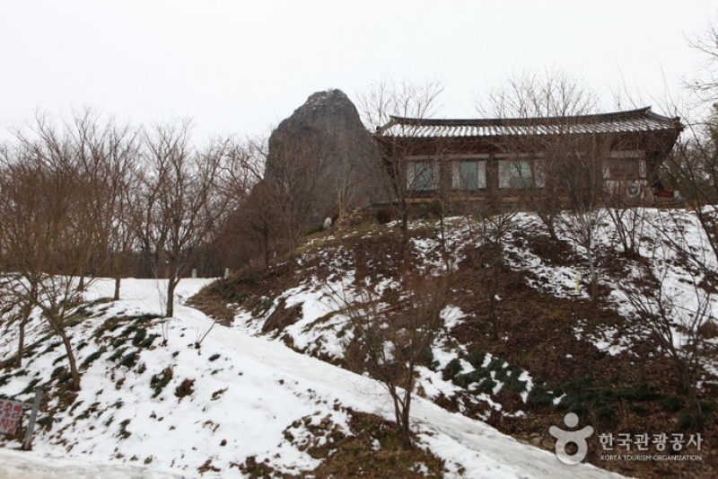 禪雲山道立公園
