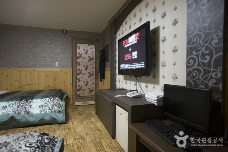 彩石Resotel Oakvill [優秀住宿設施Goodstay]