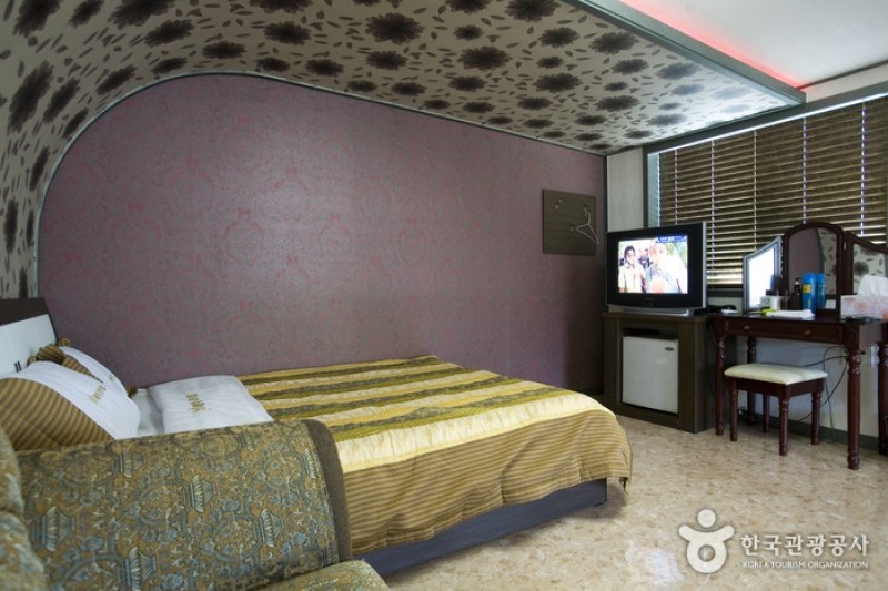 彩石Resotel Oakvill [優秀住宿設施Goodstay]