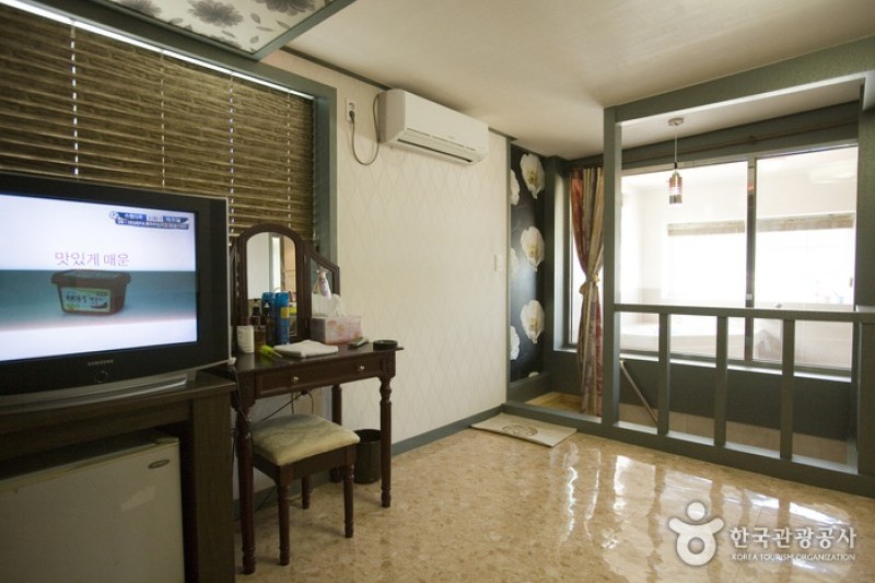 彩石Resotel Oakvill [優秀住宿設施Goodstay]