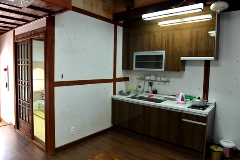 古友堂[優秀住宿設施Goodstay]