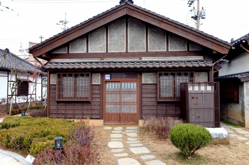 古友堂[優秀住宿設施Goodstay]