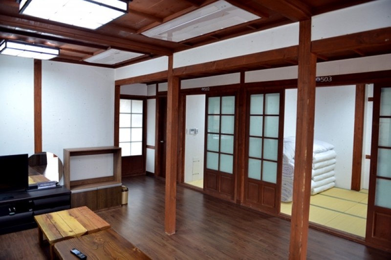 古友堂[優秀住宿設施Goodstay]