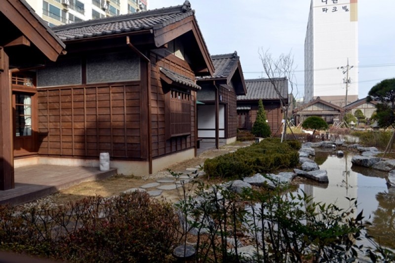 古友堂[優秀住宿設施Goodstay]