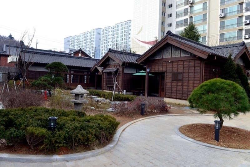 古友堂[優秀住宿設施Goodstay]