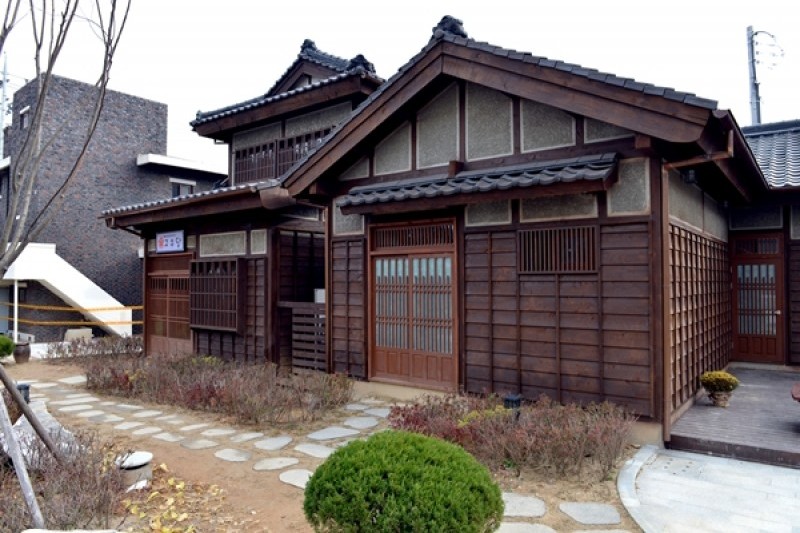 古友堂[優秀住宿設施Goodstay]