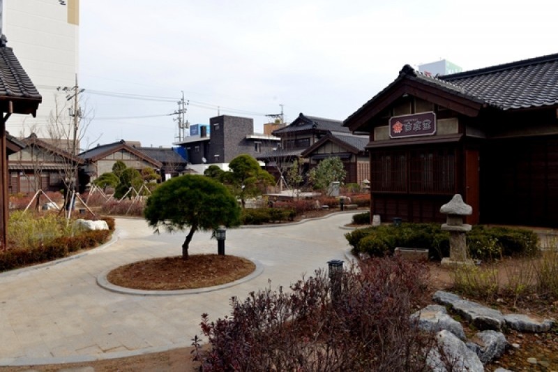 古友堂[優秀住宿設施Goodstay]