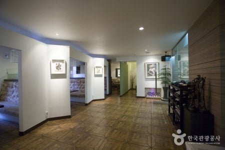 Benikea全州Hansung觀光酒店