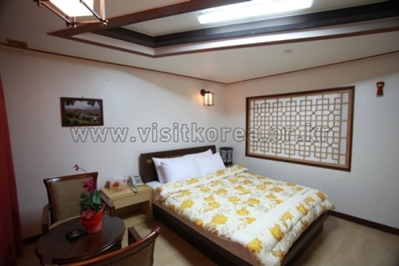 阿里郎飯店[韓國觀光品質認證/Korea Quality]아리랑호텔 [한국관광 품질인증/Korea Quality]