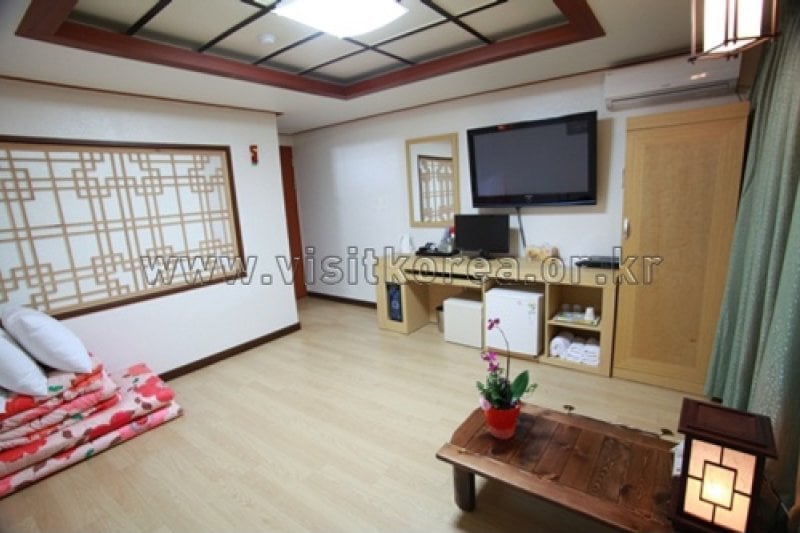 阿里郎飯店[韓國觀光品質認證/Korea Quality]아리랑호텔 [한국관광 품질인증/Korea Quality]