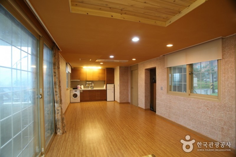 健康村1~15[優秀住宿設施Goodstay]