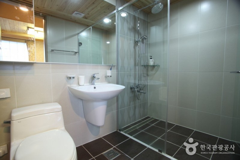 健康村1~15[優秀住宿設施Goodstay]