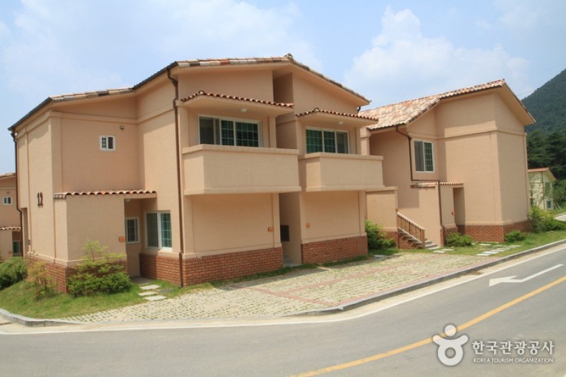 健康村1~15[優秀住宿設施Goodstay]