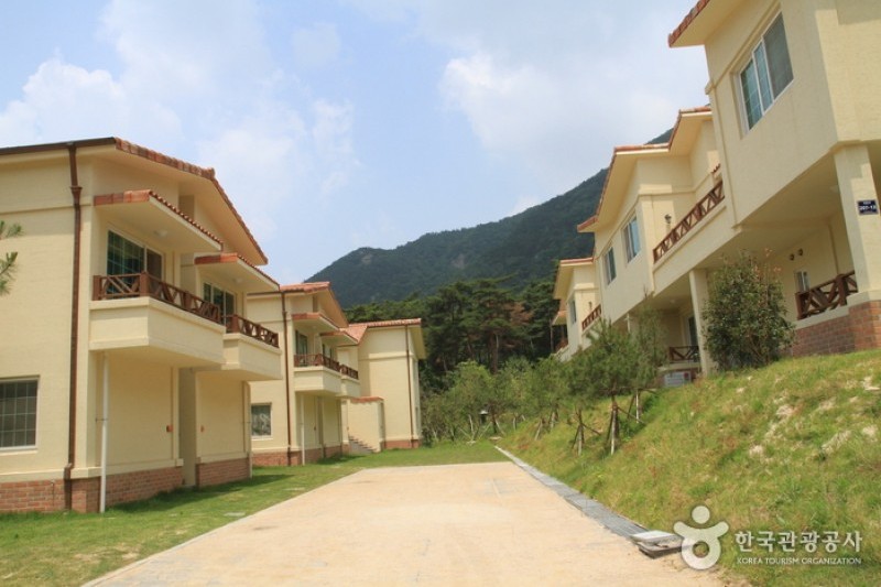 健康村1~15[優秀住宿設施Goodstay]