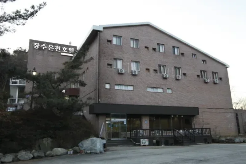 長水溫泉酒店[優秀住宿設施]  (1/1)