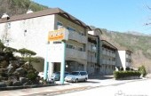 智異山可汗飯店[優秀住宿設施 Goodstay]