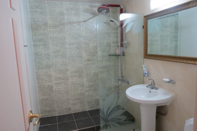 智異山可汗飯店[優秀住宿設施 Goodstay]