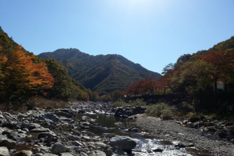 智異山可汗飯店[優秀住宿設施 Goodstay]