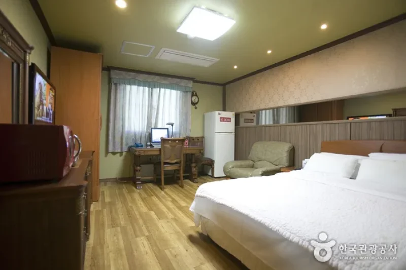 西方酒店[優秀住宿設施]웨스턴호텔[우수숙박시설 굿스테이] (13/19)
