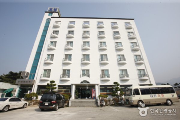 南原酒店[優秀住宿設施]