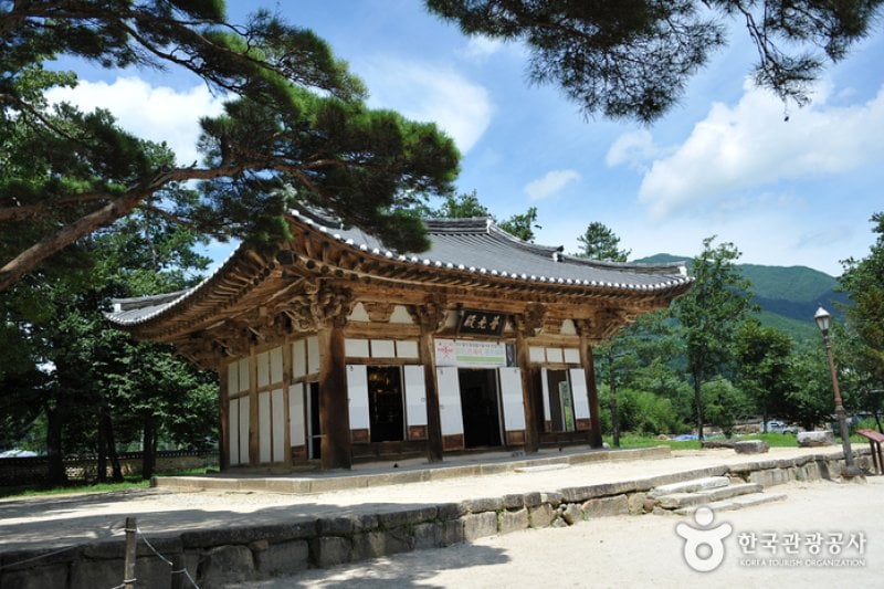 實相寺 (2/6)