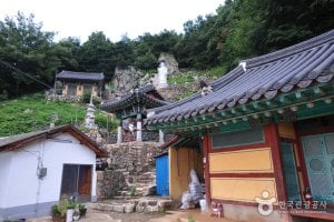 東固寺