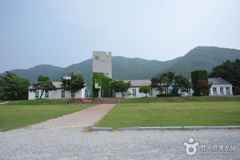 未堂徐廷柱詩文學館 (5/6)