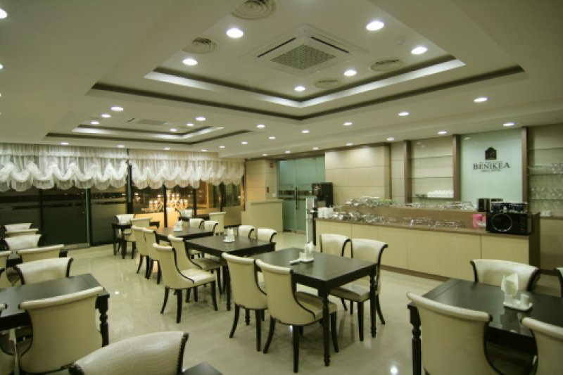 Benikea Ariul飯店