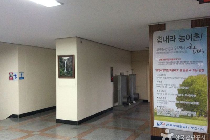 東津水利博物館 (2/3)