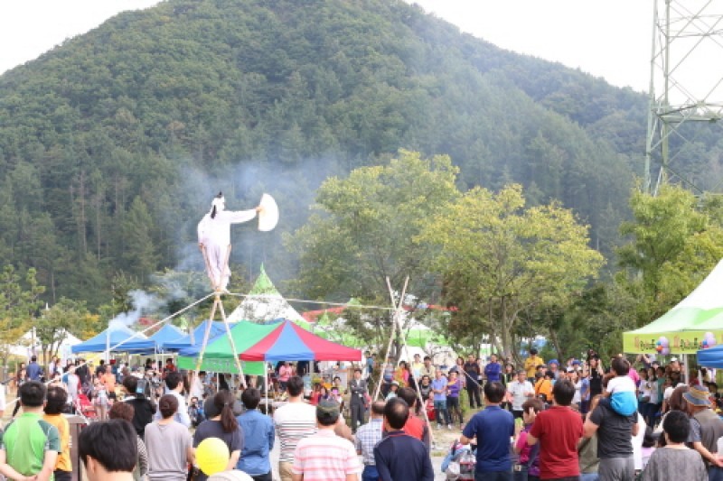 完州Wild Food慶典