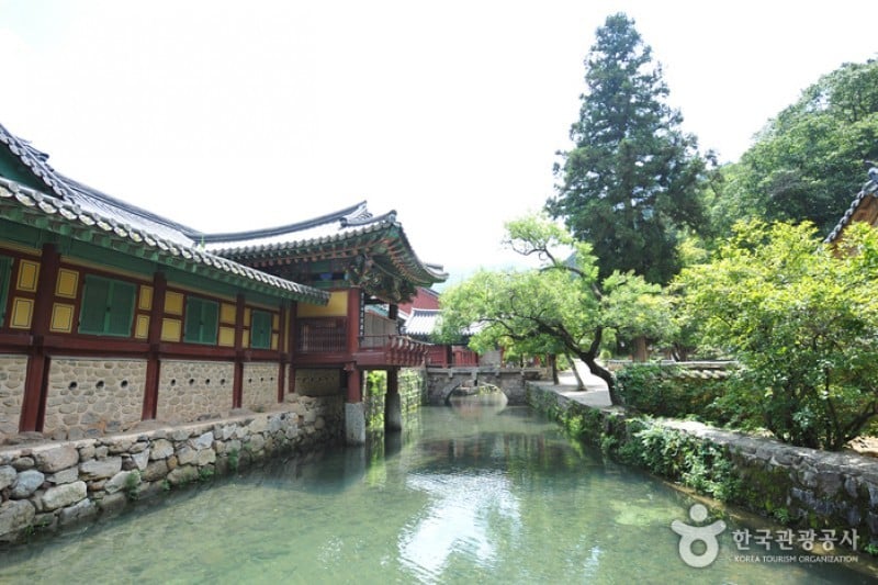 松廣寺 (3/6)