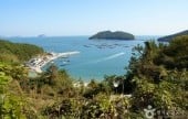 全南莞島青山[慢城]
