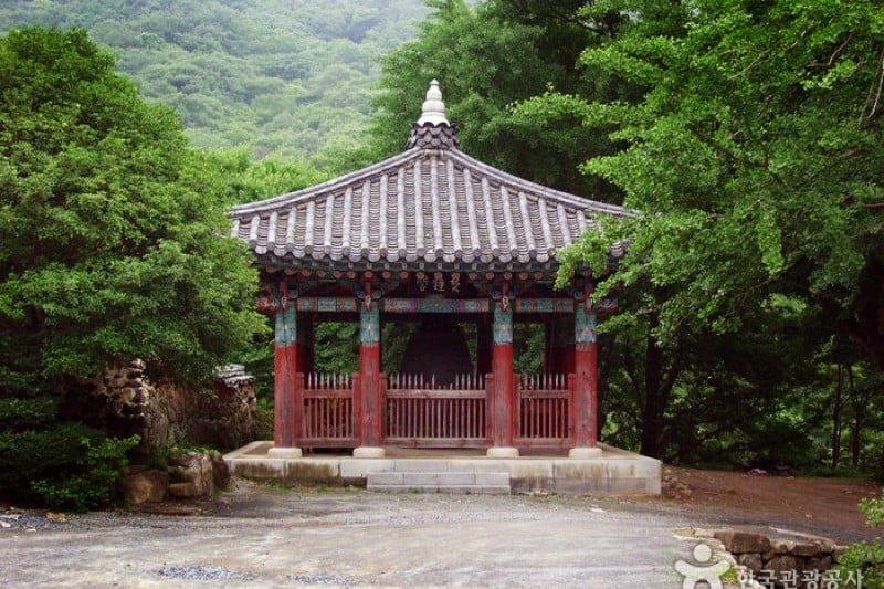 仙巖寺 (6/21)