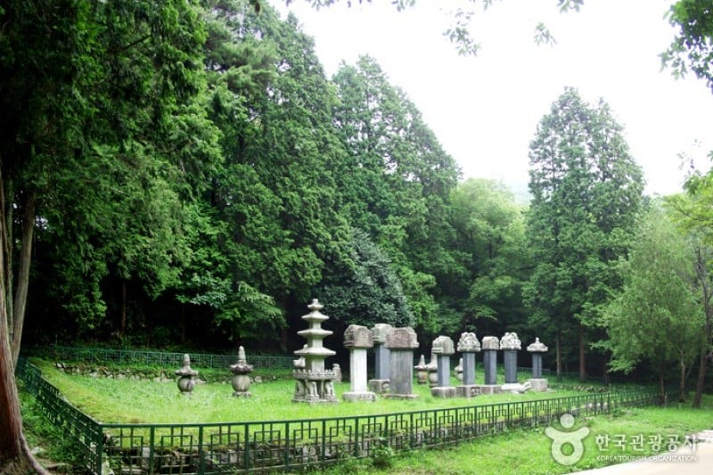 仙巖寺 (9/21)