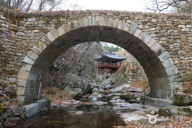 仙巖寺 (18/21)