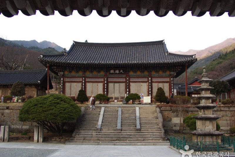 華嚴寺